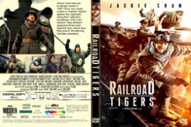 Railroad Tigers ใหญ่ปล้นฟัด (2016)
